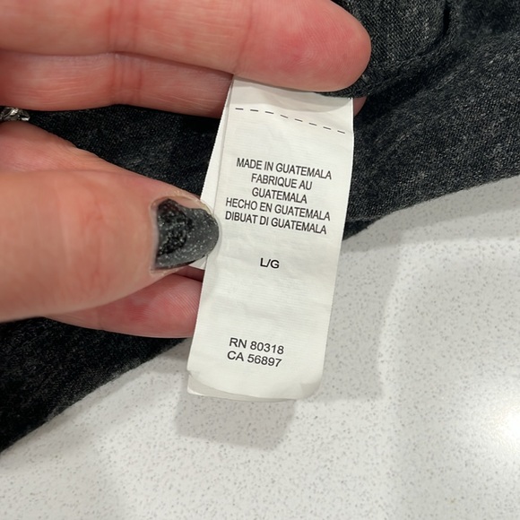 LUCKY BRAND Castrol World Cup Rally 1970 vintage-look T-shirt - Picture 4 of 6